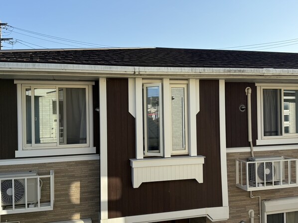 エスペランサ白国Ⅱの物件内観写真